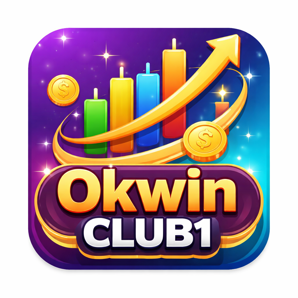 OkwinClub1 Logo